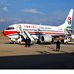 百色航空邮寄航空快运业稳步发展的原因是什么？